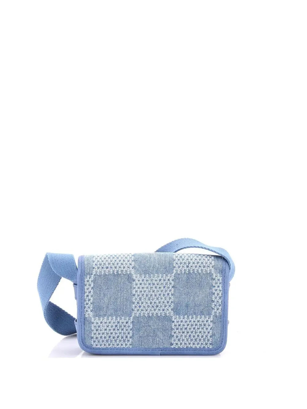 Louis Vuitton Bosphore Wearable Wallet #333590L22B